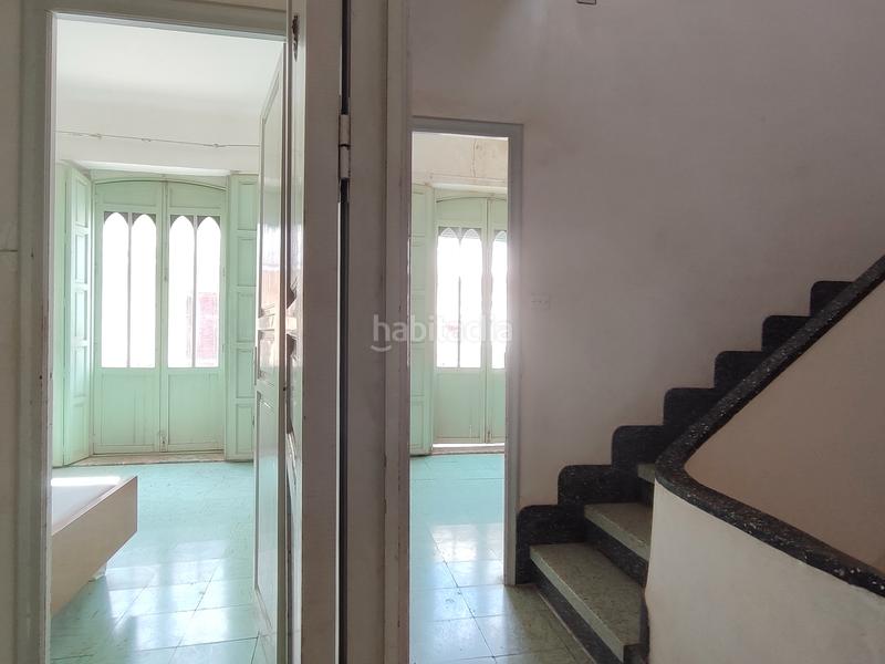 Foto 2baf93bf-de64-4f21-8ca9-6a933843c1a3. Chalet dans calle virgen del carmen 5 dans Centro Aspe