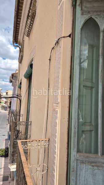 Foto 42b8a87a-b0c5-400d-a70e-730d3b656b6a. Chalet dans calle virgen del carmen 5 dans Centro Aspe
