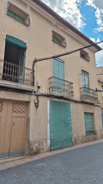 Foto 44696321-c798-42f4-a673-70139a25139f. Chalet dans calle virgen del carmen 5 dans Centro Aspe