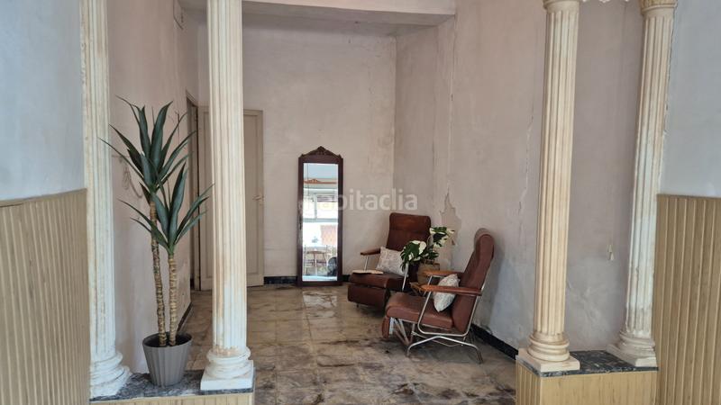 Foto 4bebb3f7-1366-4d5e-b82c-ef34b7f19ae9. Chalet dans calle virgen del carmen 5 dans Centro Aspe