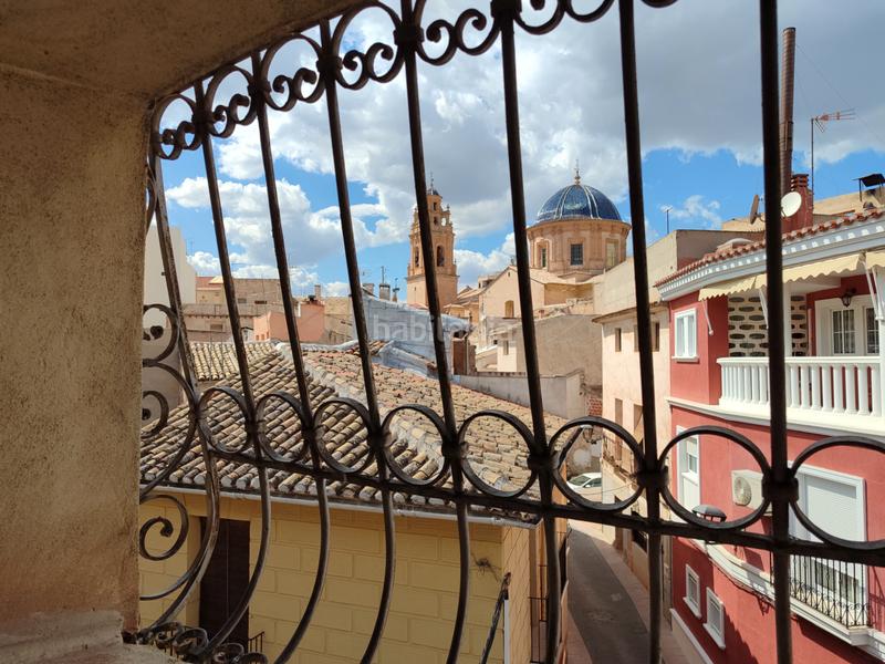 Foto 50a89e1e-19f0-45e5-9c56-6c9c2350e7fb. Chalet dans calle virgen del carmen 5 dans Centro Aspe