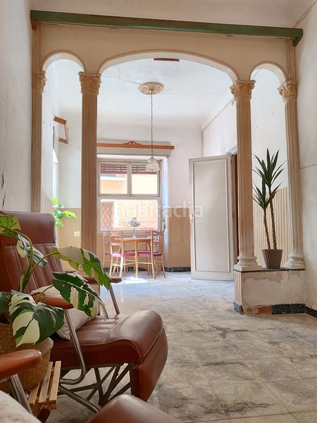 Foto 5d4d1416-01ff-4d60-a79a-fdad0d1a38c2. Chalet dans calle virgen del carmen 5 dans Centro Aspe