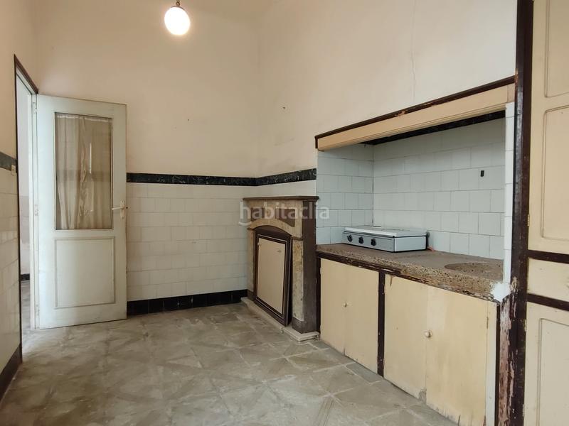 Foto 89271d63-ae1b-4f2c-894f-fa232111f1bd. Chalet dans calle virgen del carmen 5 dans Centro Aspe