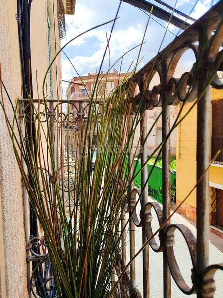 Foto 8f14fb9f-1285-4403-a59a-1ad6deba9afa. Chalet dans calle virgen del carmen 5 dans Centro Aspe