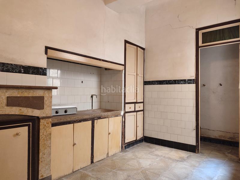 Foto 91f632b4-ff88-48e9-a8ba-68111916e267. Chalet dans calle virgen del carmen 5 dans Centro Aspe