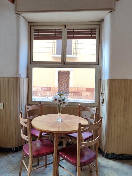 Foto 955b3633-324d-41fc-b2b8-42e3ebdb5ac3. Chalet dans calle virgen del carmen 5 dans Centro Aspe