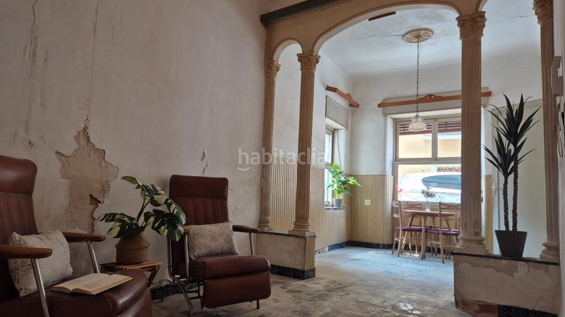 Foto 9bb373af-15a1-4b84-827a-3e159a38de08. Chalet dans calle virgen del carmen 5 dans Centro Aspe