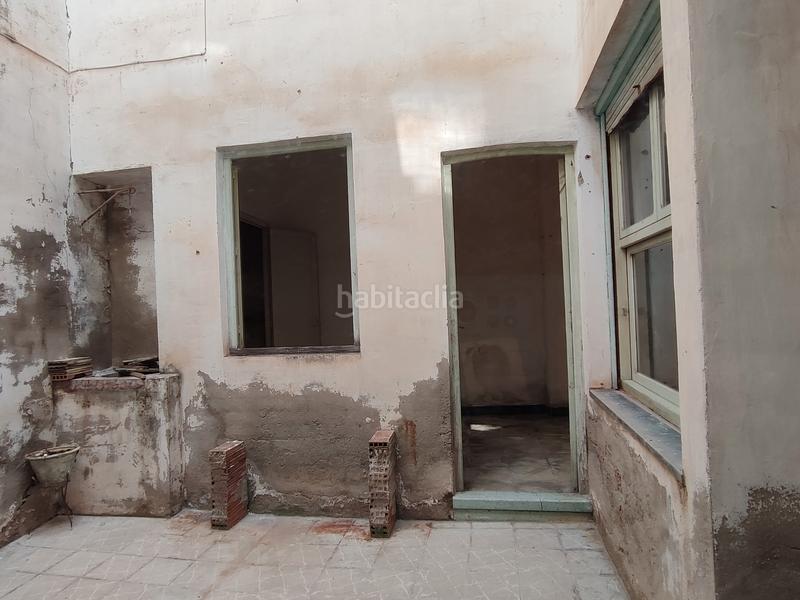 Foto afcbd398-ce14-4fa8-a9dd-33342bf732f9. Chalet dans calle virgen del carmen 5 dans Centro Aspe