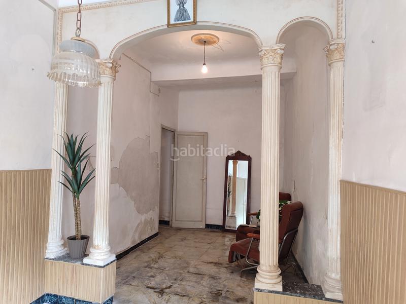 Foto b898ddc7-ba10-4c92-99a5-c53c148ea59d. Chalet dans calle virgen del carmen 5 dans Centro Aspe