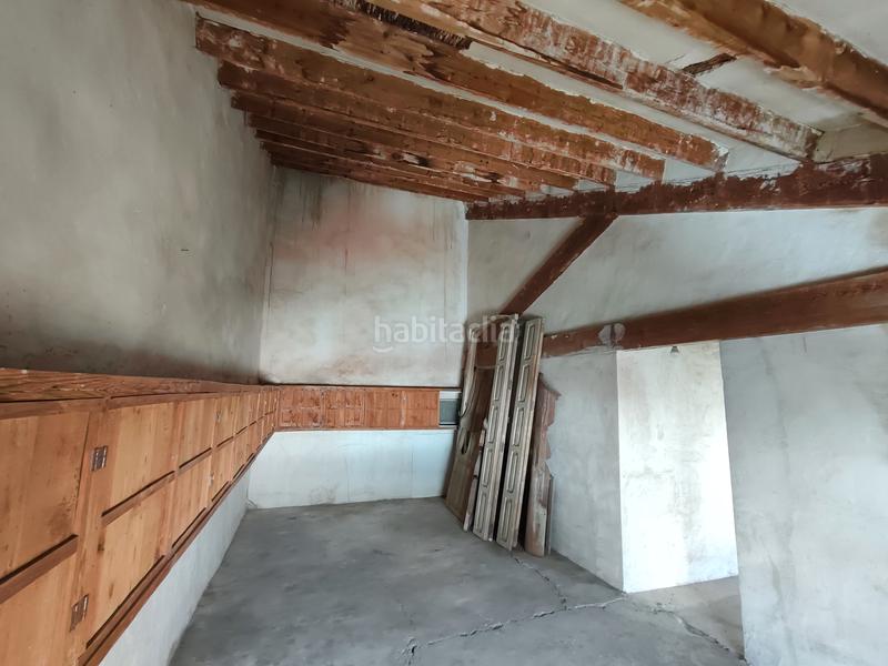 Foto bb39bb58-a3f2-413d-bdcf-e177d8558858. Chalet dans calle virgen del carmen 5 dans Centro Aspe