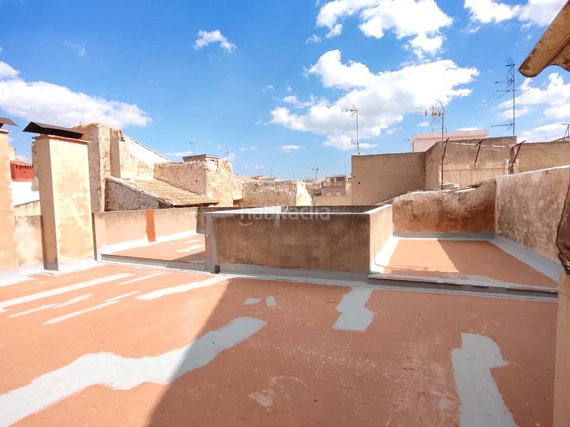 Foto bbdb4aef-0c18-4243-b10a-133ccb1f1e91. Chalet dans calle virgen del carmen 5 dans Centro Aspe