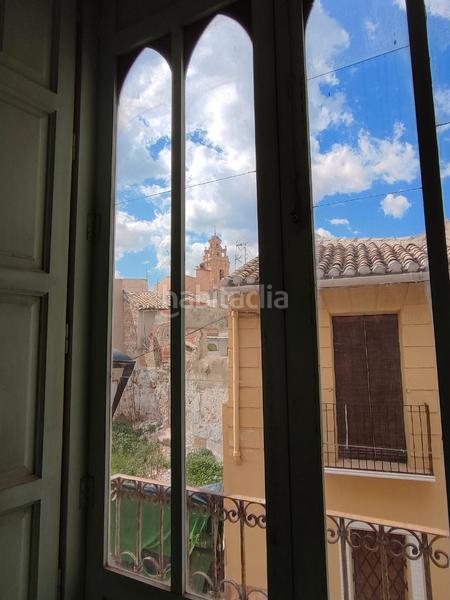 Foto bea9897f-383a-496f-943d-13f2526e2570. Chalet dans calle virgen del carmen 5 dans Centro Aspe