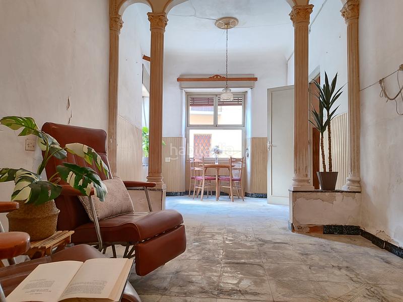 Foto c714e8a3-bfe1-4381-90f9-de5dc9a6676b. Chalet dans calle virgen del carmen 5 dans Centro Aspe