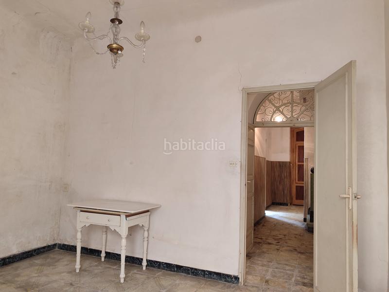 Foto cbc41ea2-83ad-48e6-8c0a-a15c1069844c. Chalet dans calle virgen del carmen 5 dans Centro Aspe