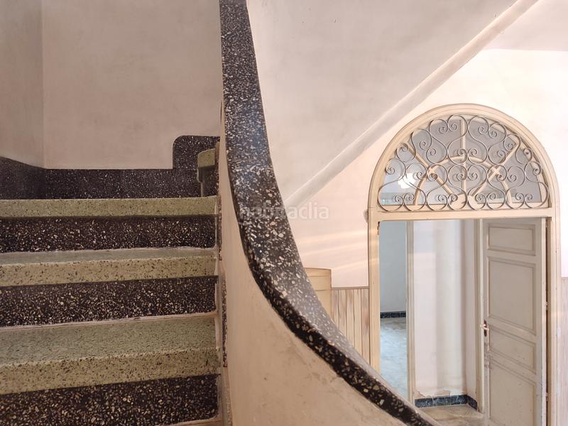 Foto cd1f8af4-ae38-4b4e-9373-03fd99dae8fc. Chalet dans calle virgen del carmen 5 dans Centro Aspe