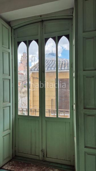 Foto d28385bd-981b-4585-ade4-5f2c55f21870. Chalet dans calle virgen del carmen 5 dans Centro Aspe