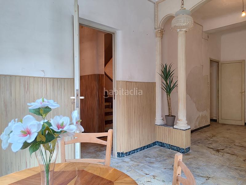 Foto d8b34ffa-83d6-474c-bcfb-7c1c0acf4836. Chalet dans calle virgen del carmen 5 dans Centro Aspe