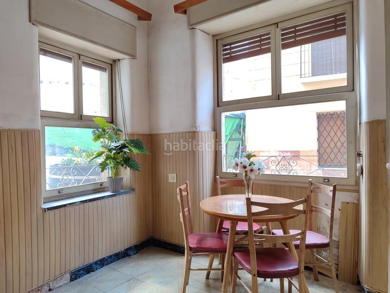 Foto d8f75051-0778-43bc-b3ea-611b9aaeaf24. Chalet dans calle virgen del carmen 5 dans Centro Aspe