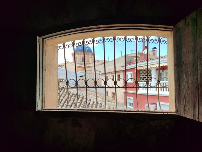 Foto eaa13c78-1a54-4f22-813d-9aa4ebaed517. Chalet dans calle virgen del carmen 5 dans Centro Aspe