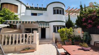 Casa adossada  Carrer de la vila joiosa 20. Chalet adosado vila joiosa