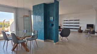 Lloguer Casa  Calle portichol 6. Hogar exclusivo: espacio, luz y vistas despejadas al golf