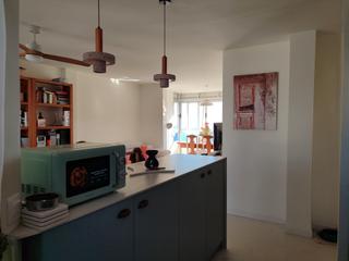 Etagenwohnung  Avinguda d'escandinàvia 37. Piso reformado con vistas panorámicas al mediterráneo en cabo de