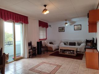 Etagenwohnung in Calle Lugo 4