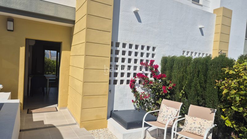 Foto 0c8e5451-f95e-4398-99c1-ff06c61c75a3. Casa in carrer el llimoner 19 in Busot