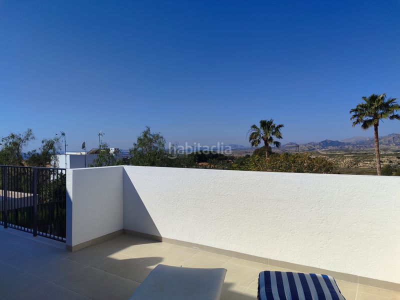 Foto 0fb3d0df-4d00-4219-b0b3-6106e6311ef8. Casa in carrer el llimoner 19 in Busot