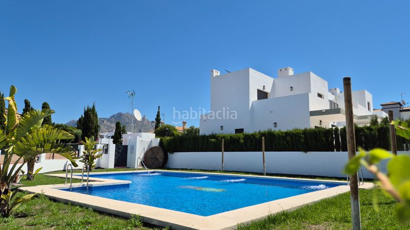 Foto 1b883d5c-b1b8-4b60-9b55-aa5e3b0fbe6c. Casa in carrer el llimoner 19 in Busot