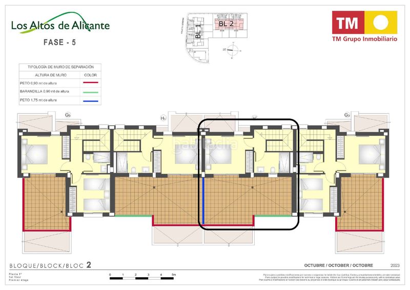 Foto 2a6bed6e-f4d1-400b-9bb6-98dc8c280ffd. Casa in carrer el llimoner 19 in Busot