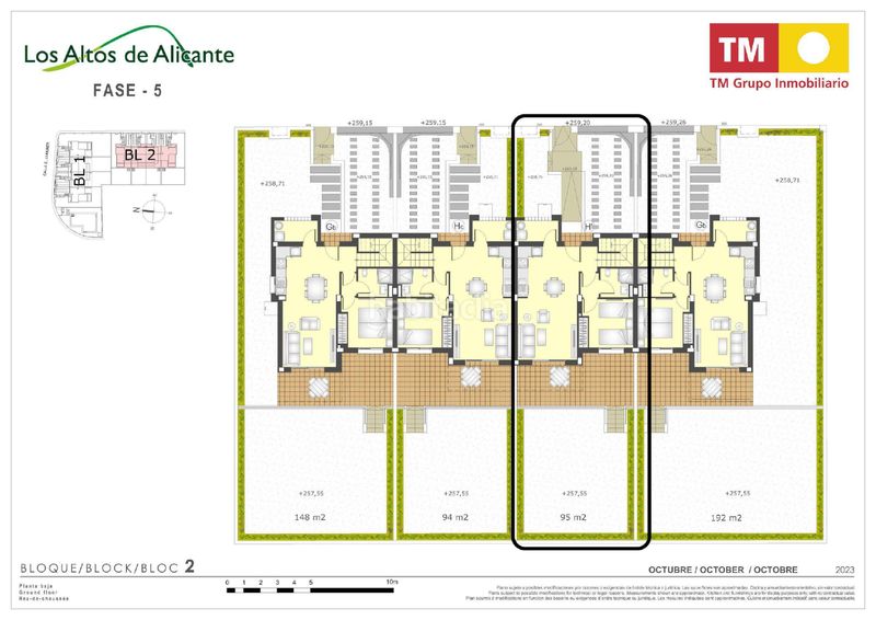 Foto 2fe4eb3a-f70b-4d9f-b39f-161ea700d003. Casa in carrer el llimoner 19 in Busot