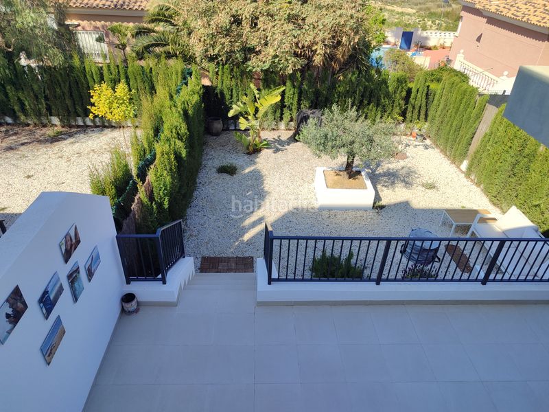 Foto 3a79d35c-2515-4d31-b614-657006a818b5. Casa in carrer el llimoner 19 in Busot