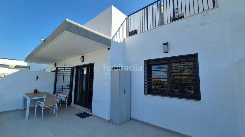 Foto 59b2dc31-5b00-4eb5-99e8-581a5fc823d3. Casa in carrer el llimoner 19 in Busot