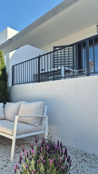 Foto 6744db0c-7f0d-4e50-bf2d-9113aeca6361. Casa in carrer el llimoner 19 in Busot