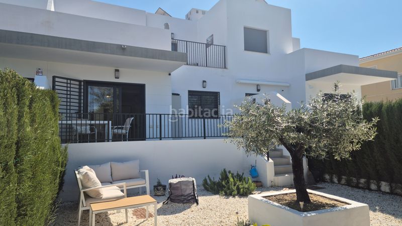 Foto 746e696f-49c3-4571-89c9-d75324ae4b3a. Casa in carrer el llimoner 19 in Busot