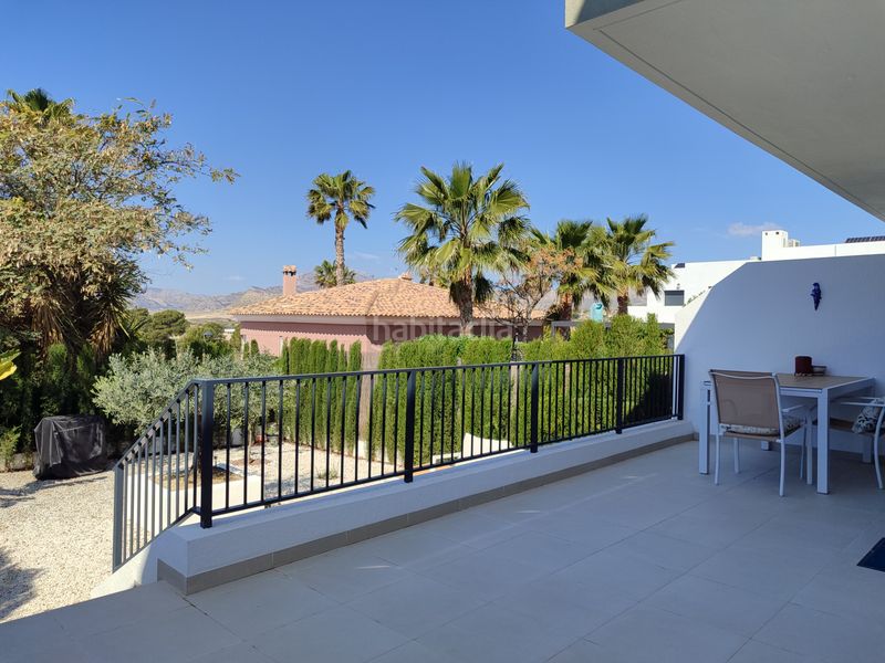Foto 79c3b0e2-3c97-41e6-8c1e-480b3c9d6ac2. Casa in carrer el llimoner 19 in Busot