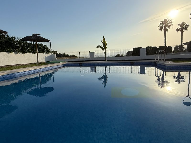 Foto 965a8fba-99f2-4b57-ab03-b83f8accb735. Casa in carrer el llimoner 19 in Busot