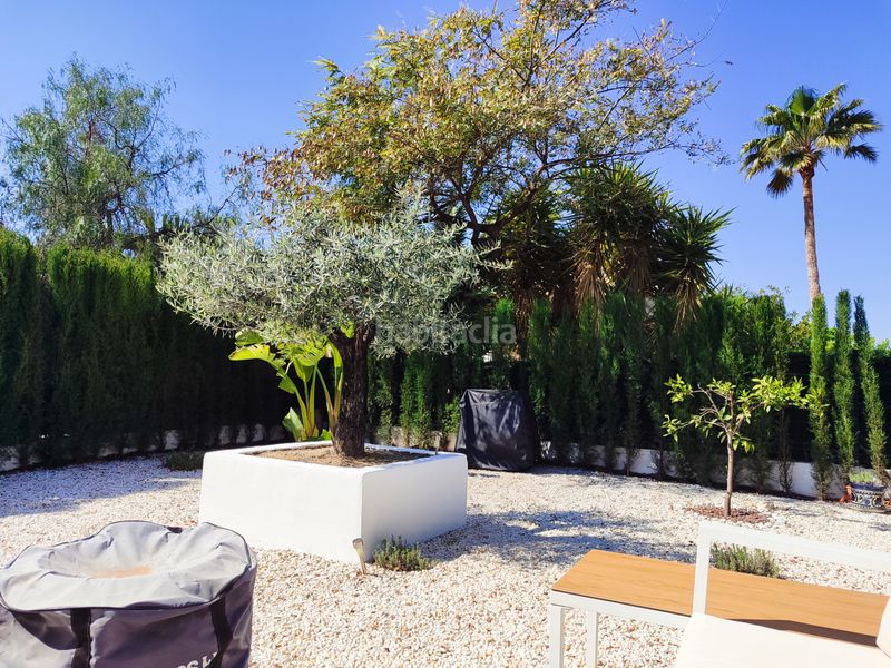 Foto 987e7d53-e1d2-4d50-8405-5747f3230371. Casa in carrer el llimoner 19 in Busot