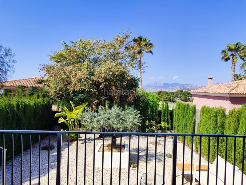 Foto ad2c605c-8391-4eb5-bd03-58858acc9a48. Casa in carrer el llimoner 19 in Busot