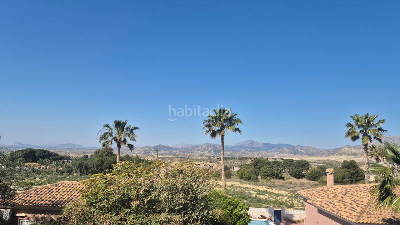 Foto b247fc4f-0521-4c4f-8e88-ff27f4261076. Casa in carrer el llimoner 19 in Busot