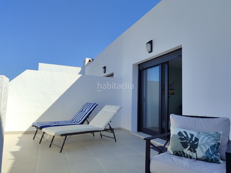 Foto b5ec08c8-8107-4512-9365-6e5c2e519154. Casa in carrer el llimoner 19 in Busot