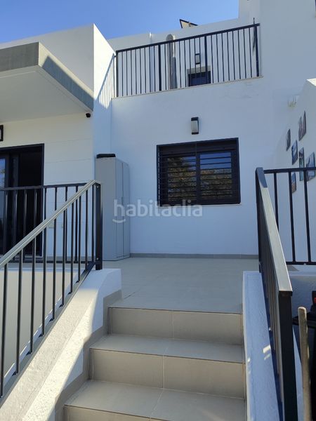 Foto bc9dd981-c882-4bb9-99b4-bc0de760e6fb. Casa in carrer el llimoner 19 in Busot