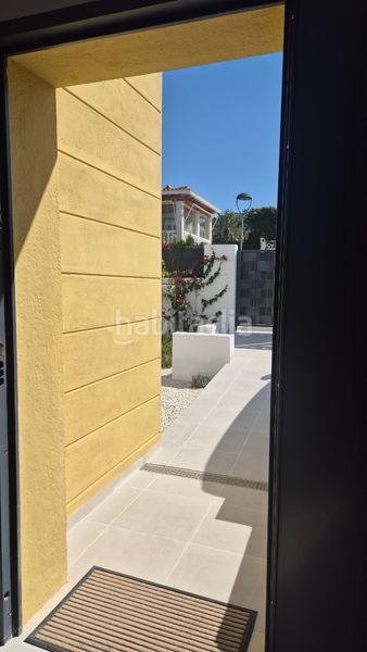 Foto cb0c3fcd-6ce0-4ee4-b9d6-ff96cda110e5. Casa in carrer el llimoner 19 in Busot