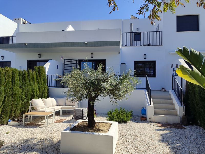 Foto d5ac1d27-57fd-47bd-8c4f-a194b6a03e33. Casa in carrer el llimoner 19 in Busot