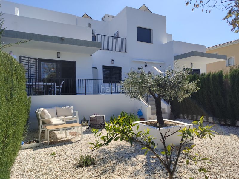 Foto d5da98d0-9e74-4a9b-895a-cf7d9dbbe785. Casa in carrer el llimoner 19 in Busot