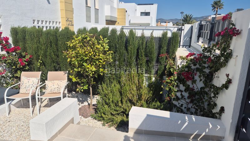 Foto def9fb22-2fbe-4bbe-9c75-8f5cc20bb71a. Casa in carrer el llimoner 19 in Busot