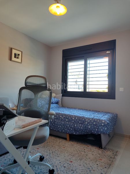 Foto f2c43e9b-a31f-40d0-9fe8-37b0cb25f71e. Casa in carrer el llimoner 19 in Busot