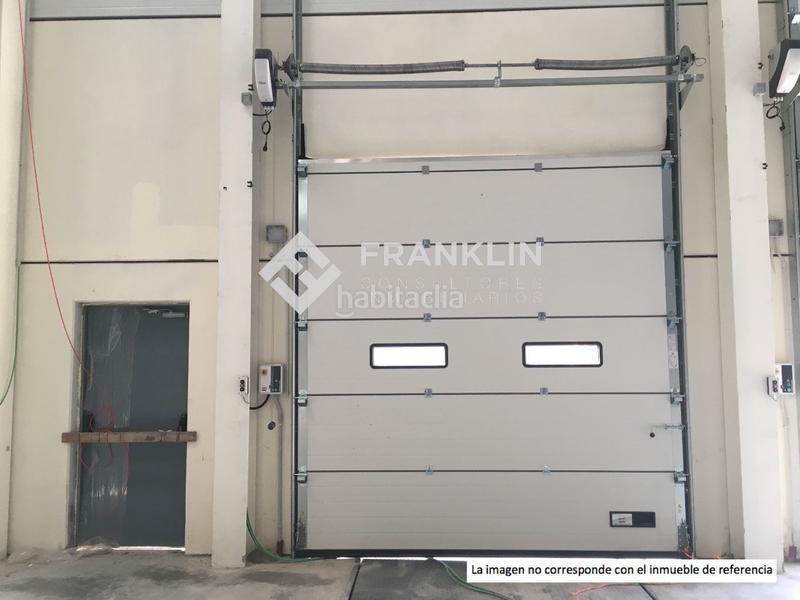 Foto 228e6c03-3260-4173-be31-66556003c963. Capannone industriale in calle amistad 2 in Castellolí