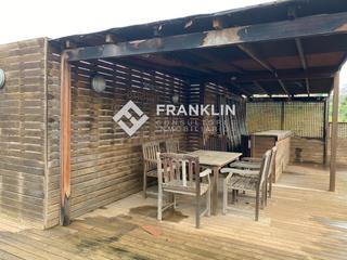 Location Btiment  usage industriel dans Rambla de solanes 13. Con gran terraza